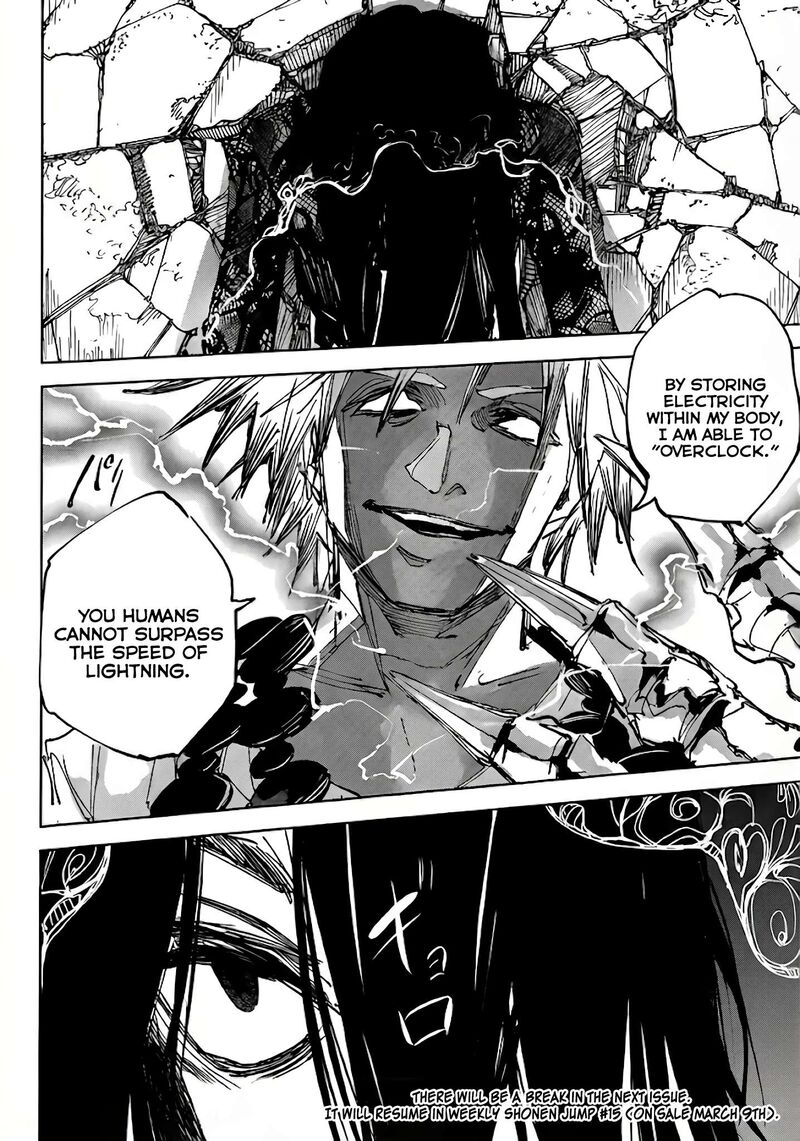 Chapter 249 - Page 21